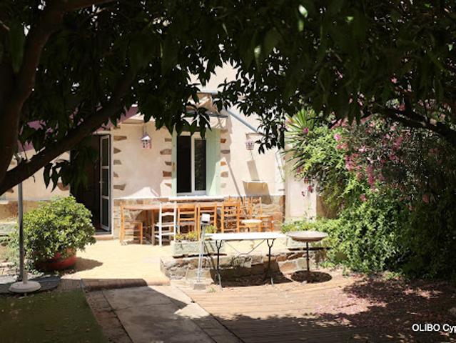Vente Maison de ville 5 pièces 96.09 m2 Perpignan
