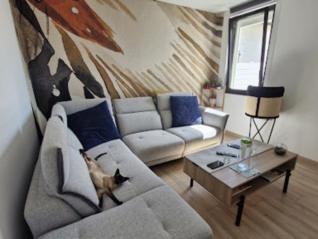 Vente Maison de ville 5 pièces 96 m2 Morcenx