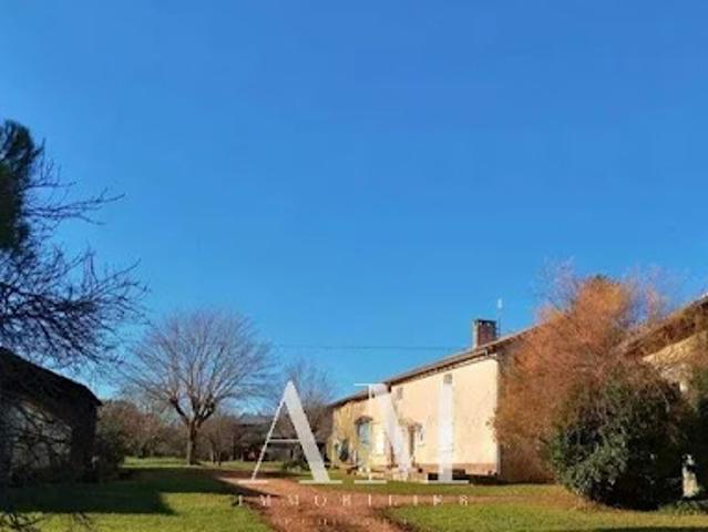 Vente Maison 5 pièces 96 m2 Mainzac