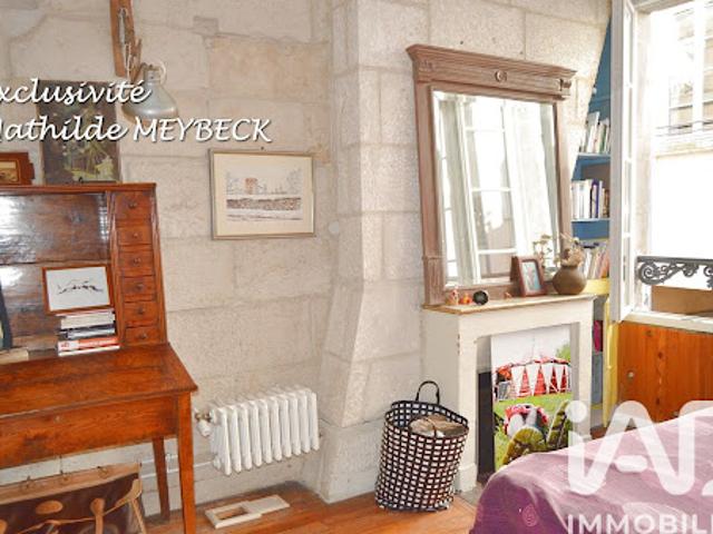 Vente Maison de ville 5 pièces 96 m2 Niort