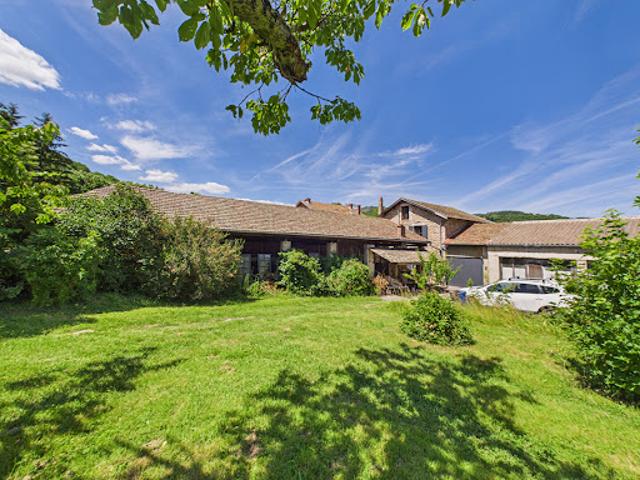Vente Maison de ville 5 pièces 97 m2 Lamastre
