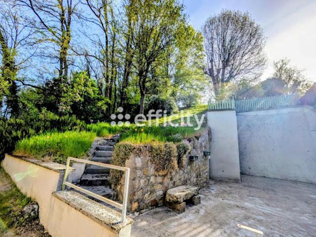 Vente Maison de ville 5 pièces 97 m2 Villaines les Rochers
