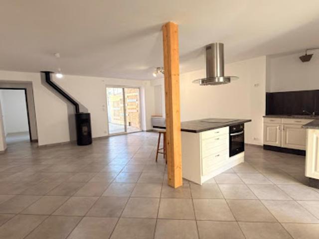 Vente Maison de ville 5 pièces 98 m2 Carmaux
