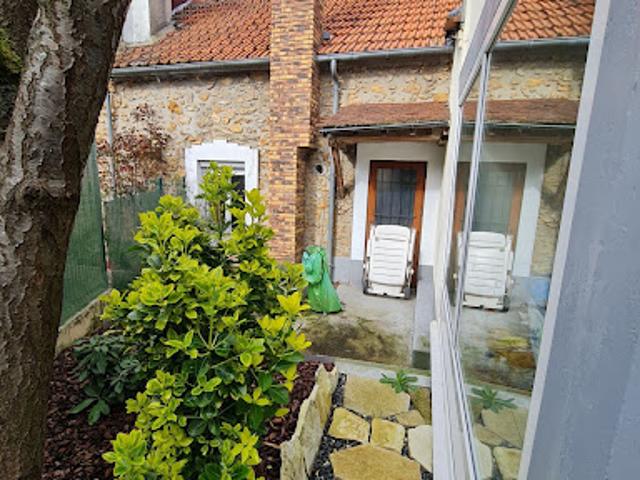 Vente Maison de ville 5 pièces 98 m2 Brunoy