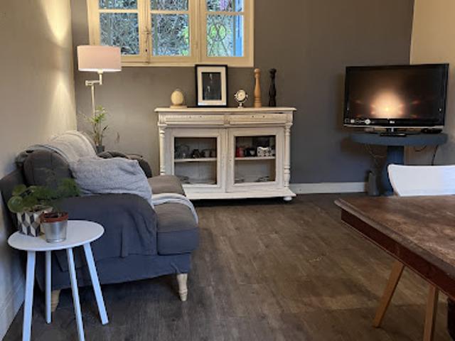 Vente Maison de ville 5 pièces 98 m2 Butry sur Oise