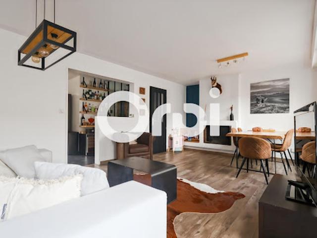 Vente Maison de ville 5 pièces 98 m2 Dunkerque