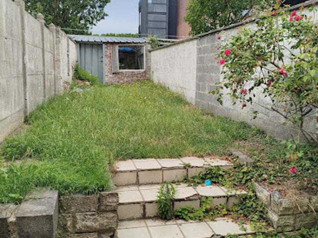 Vente Maison de ville 5 pièces 98 m2 Tourcoing