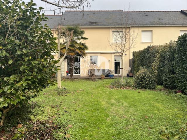 Vente Maison de ville 5 pièces 98 m2 Trelaze