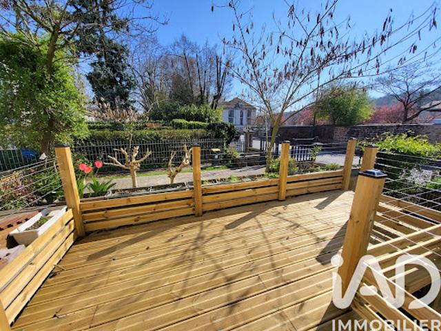 Vente Maison de ville 5 pièces 99 m2 Jouy en Josas