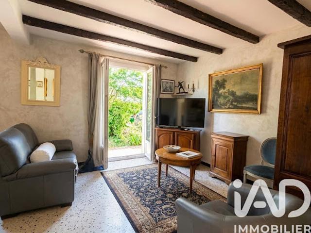 Vente Maison de ville 5 pièces 99 m2 Montelimar