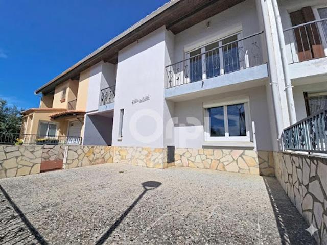 Vente Maison de ville 5 pièces 99 m2 Pollestres