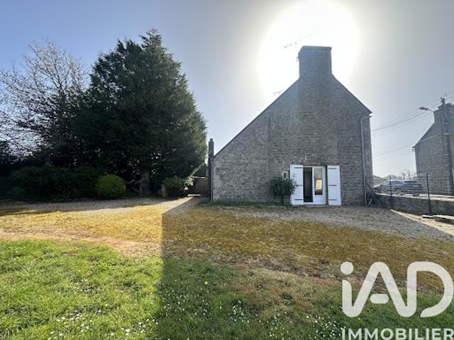 Vente Maison de ville 5 pièces 99 m2 Plouaret