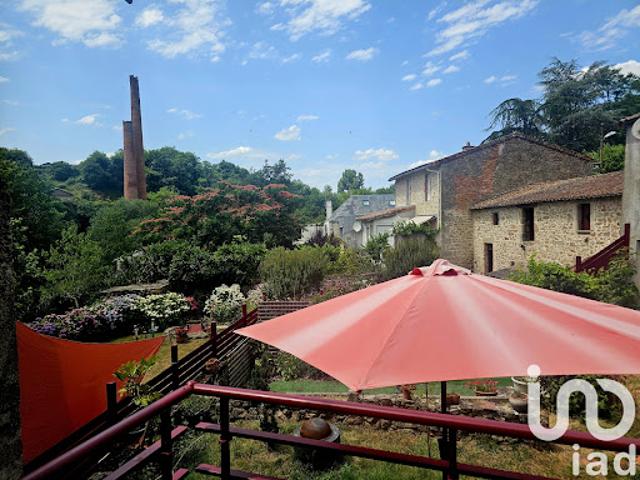 Vente Maison de ville 5 pièces 99 m2 Torfou