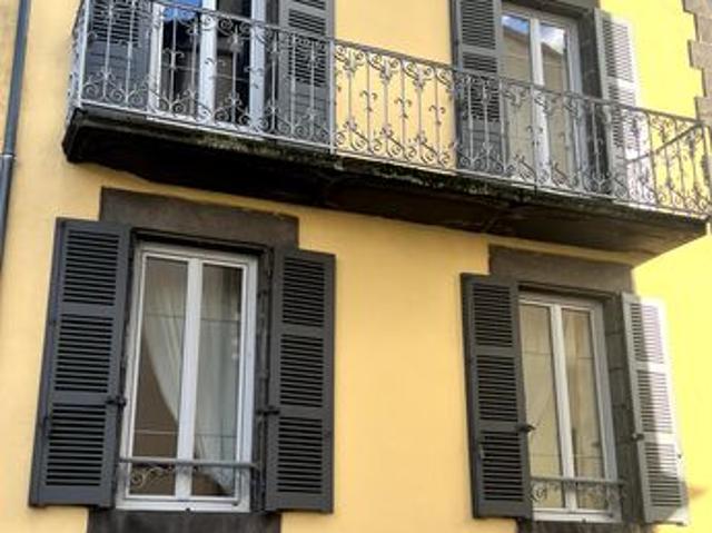 Vente | Maison de ville | 5p | 3ch | 130 m² | Royat | Balcon