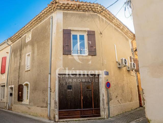 Vente Maison de ville 65 m2 Piolenc