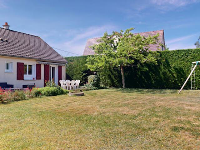 Vente Maison de ville 6 pièces 104 m2 Cangey