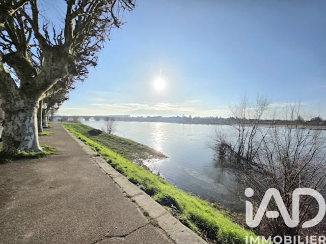 Vente Maison de ville 6 pièces 104 m2 Gien