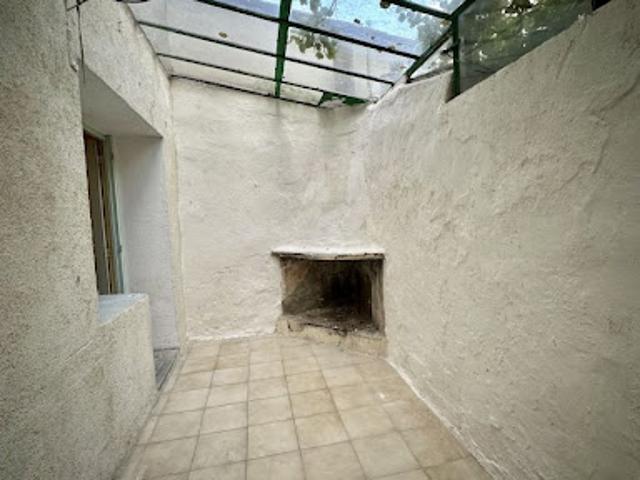 Vente Maison de ville 6 pièces 104 m2 Saint André de Sangonis