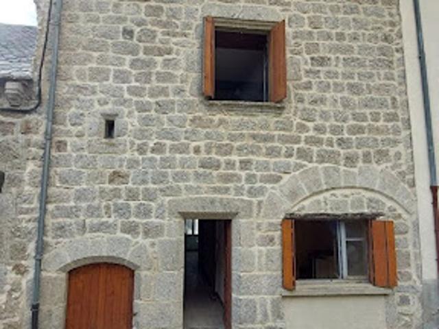 Vente Maison de ville 6 pièces 104 m2 Serverette