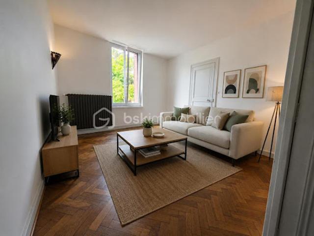 Vente Maison de ville 6 pièces 105 m2 Sens
