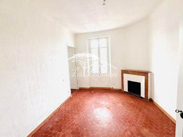 Vente Maison 6 pièces 107 m2 La Londe les Maures