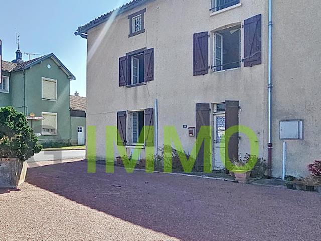 Vente Maison 6 pièces 108 m2 Val d'Oire et Gartempe