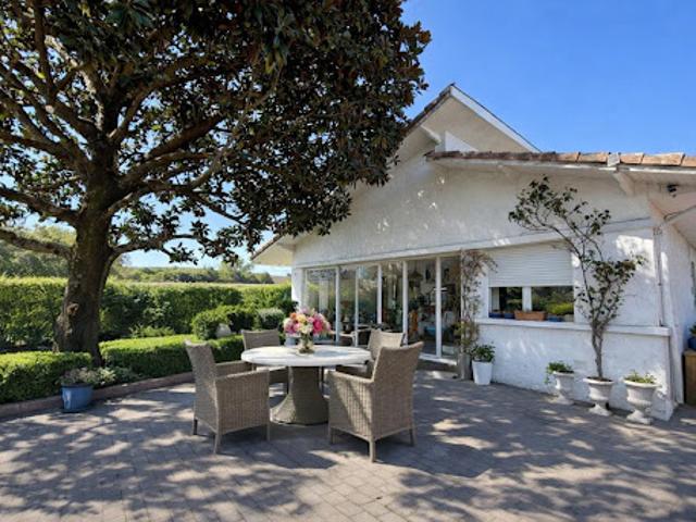 Vente Maison de ville 6 pièces 100 m2 La Teste de Buch