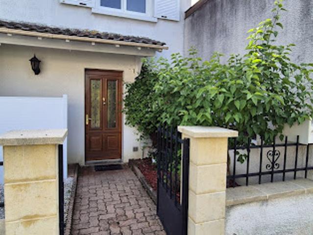 Vente Maison de ville 6 pièces 114 m2 Fismes
