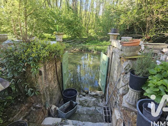 Vente Maison de ville 6 pièces 115 m2 Pons