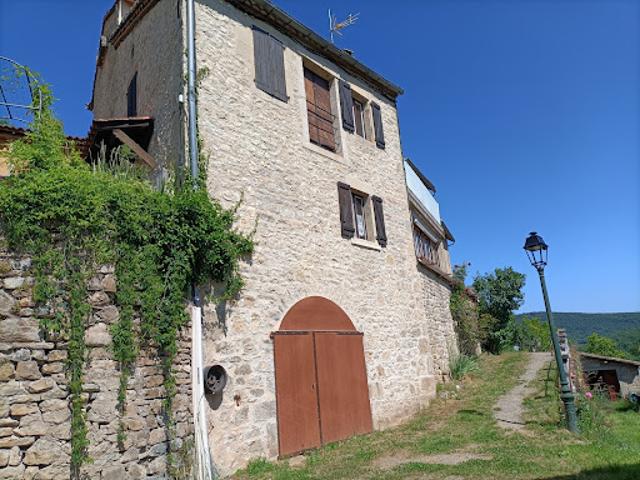 Vente Maison 6 pièces 110 m2 Milhars
