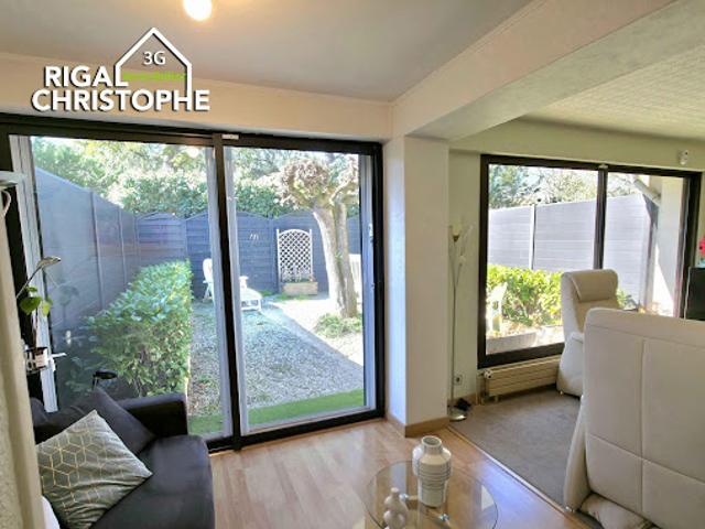 Vente Maison de ville 6 pièces 110 m2 Castres