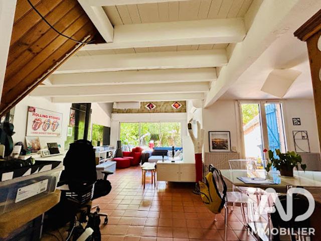 Vente Maison de ville 6 pièces 110 m2 Plaisance du Touch