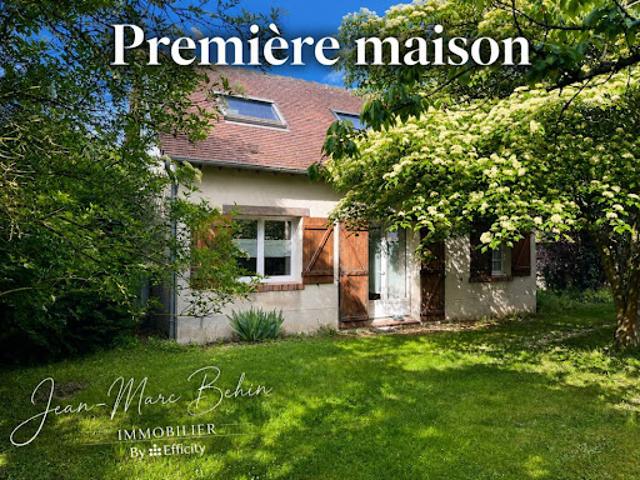 Vente Maison de ville 6 pièces 110 m2 Saint Georges Motel