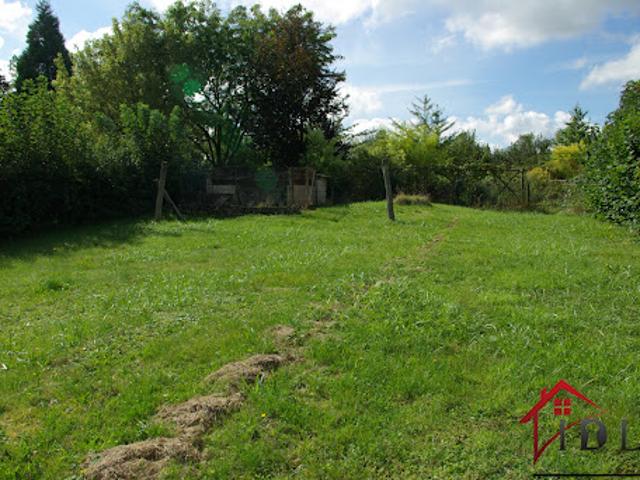 Vente Maison de ville 6 pièces 110 m2 Vellexon Queutrey et Vaudey