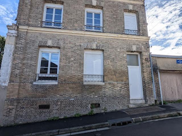 Vente Maison de ville 6 pièces 111 m2 Elbeuf