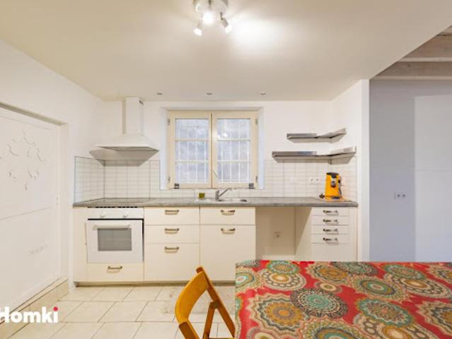 Vente Maison de ville 6 pièces 113.89 m2 Vinassan