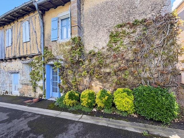Vente Maison de ville 6 pièces 124 m2 Gondrin