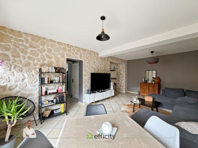 Vente Maison de ville 6 pièces 124 m2 Issoire