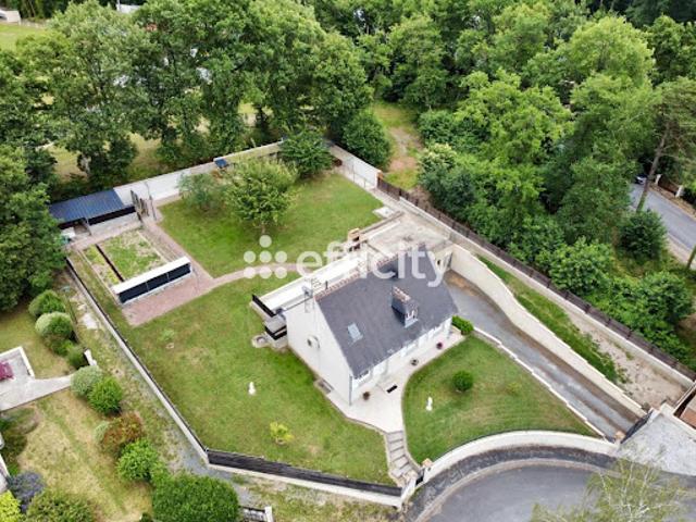 Vente Maison de ville 6 pièces 126 m2 Bléré