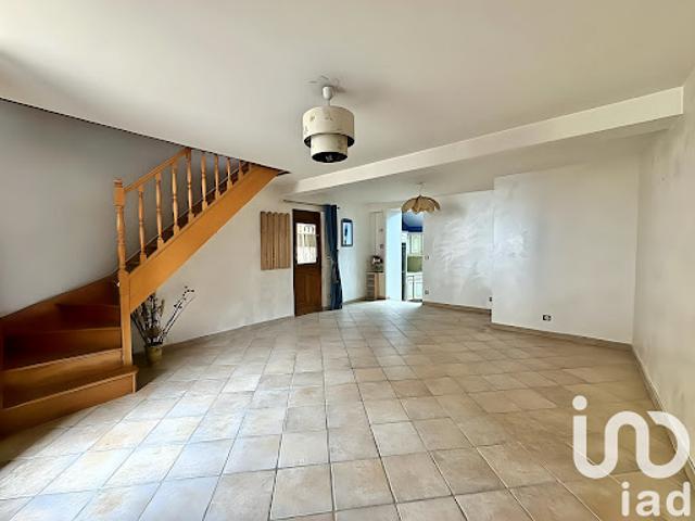 Vente Maison de ville 6 pièces 126 m2 Leuville sur Orge