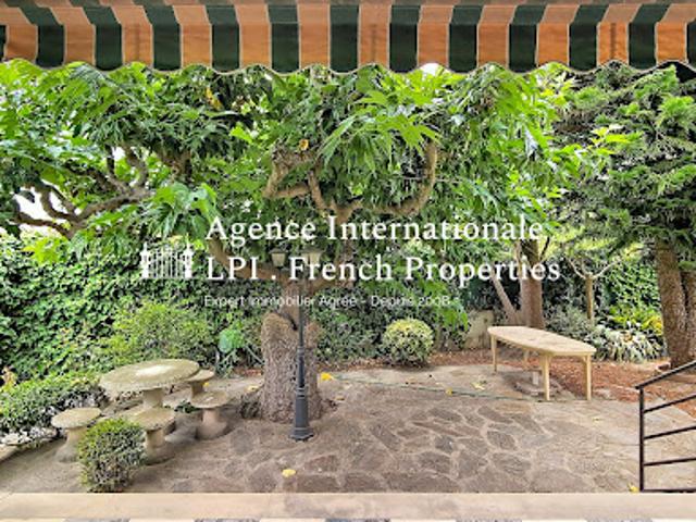 Vente Maison de ville 6 pièces 126 m2 Perpignan