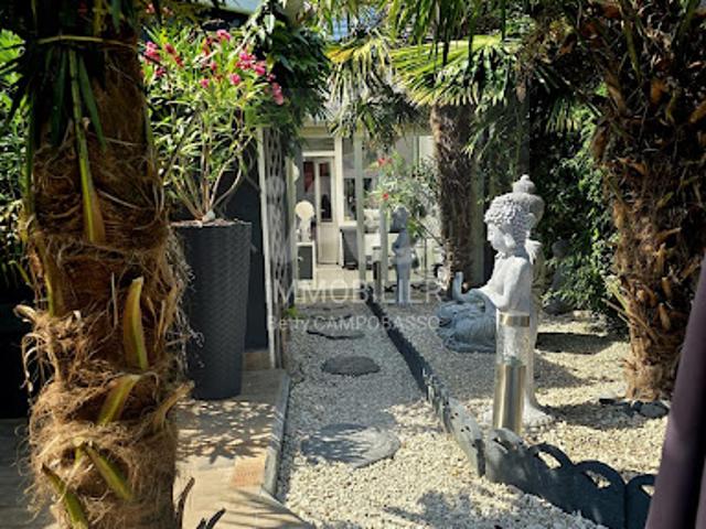 Vente Maison de ville 6 pièces 126 m2 Valenciennes