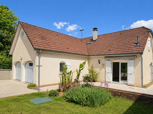 Vente Maison de ville 6 pièces 128 m2 Molay
