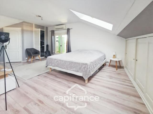 Vente Maison de ville 6 pièces 128 m2 Chalon sur saone