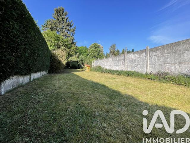 Vente Maison de ville 6 pièces 128 m2 Lievin