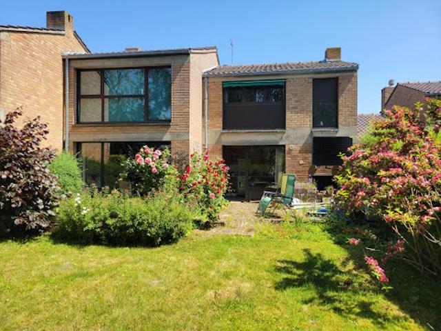 Vente Maison de ville 6 pièces 128 m2 Villeneuve d'Ascq