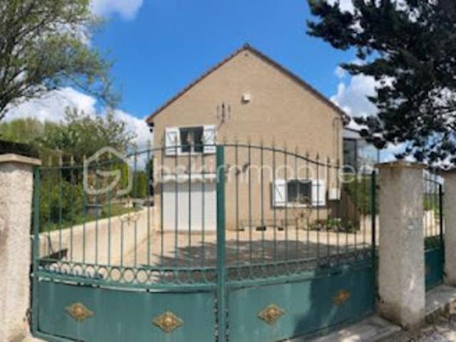 Vente Maison de ville 6 pièces 129.7 m2 Bourberain