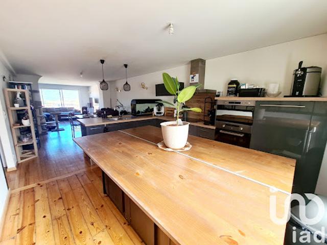 Vente Maison de ville 6 pièces 120 m2 Mazamet
