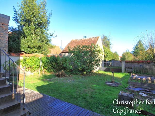 Vente Maison de ville 6 pièces 120 m2 Diou