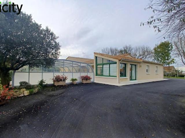 Vente Maison de ville 6 pièces 120 m2 La Ronde